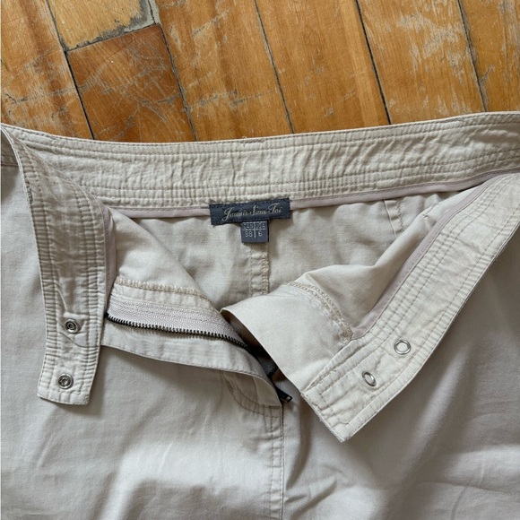 Vintage Maxi Cargo Skirt - Jamais Sans Toi ( small- medium) - Picture 5 of 7